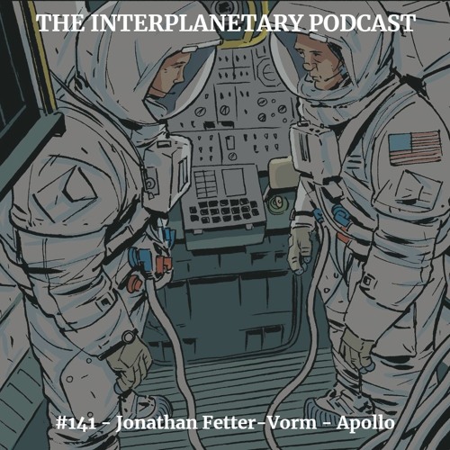#141 - Jonathan Fetter-Vorm - Apollo