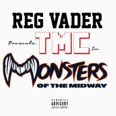 The Monsters Of The Midway Vol 1.