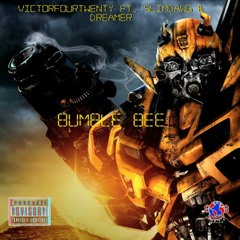 VictorFourTwenty - Bumble Bee (feat. Slimdawg Savage & Dreamer )