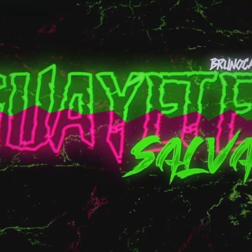 GUAYETEO SALVAJE - RKT 👌 BRUNO CABRERA DJ