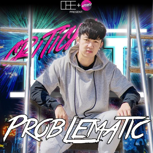 Critical Hit X Afterz - CRITICAL LIT - Problematic
