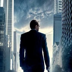 Inception - Time Official Extended Suite