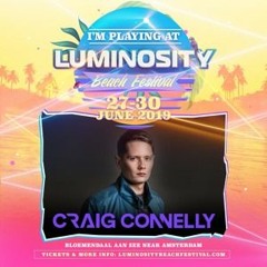 FUTURECODE - Dancing in the rain (Craig Connelly remix @ Lumi 2019)