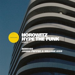 Hype The Funk (James Pepper Remix)
