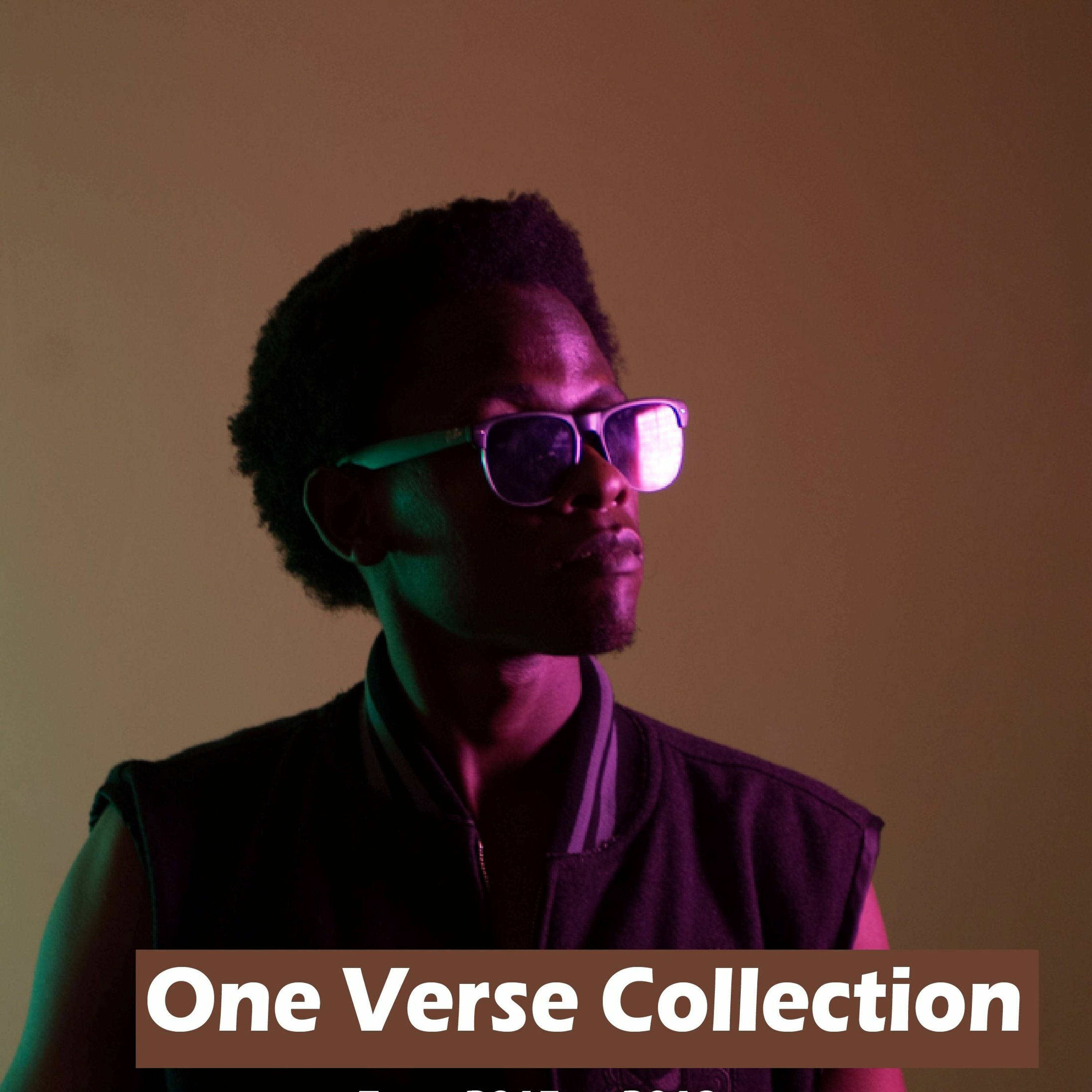 Mwaxx Verse on - All Day Everyday (2017) episode artwork
