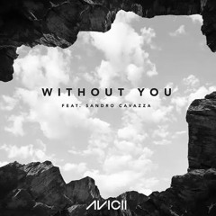 Avicii - Without You ft. Sandro Cavazza (Pharaday Tribute)