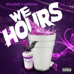 We Hours ( Hustlas )