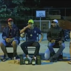 PROIBIZA 001 - MC POZE, MC PQD, MC ORELHA, MC JUNINHO DA 10 E MC VITINHO ( DJ BUIU DA MANGUEIRA )