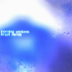 Himera — Coming Undone (krypt remix)