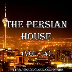 The Persian House (Vol. 14)