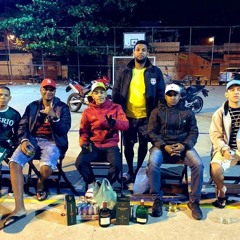 PROIBIZA 001 - MC POZE, MC PQD, MC ORELHA, MC JUNINHO DA 10 E MC VITINHO (( 2019 ))