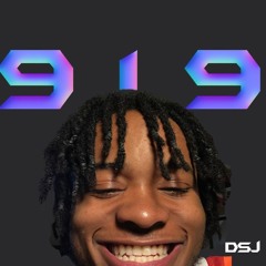 919- DSJ (Prod. Grigoryan)