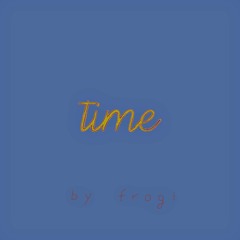 time