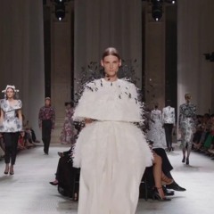 Givenchy | Haute Couture Fall Winter 2019/2020 | Full Show