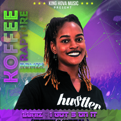 Koffee -Rapture (Remix)