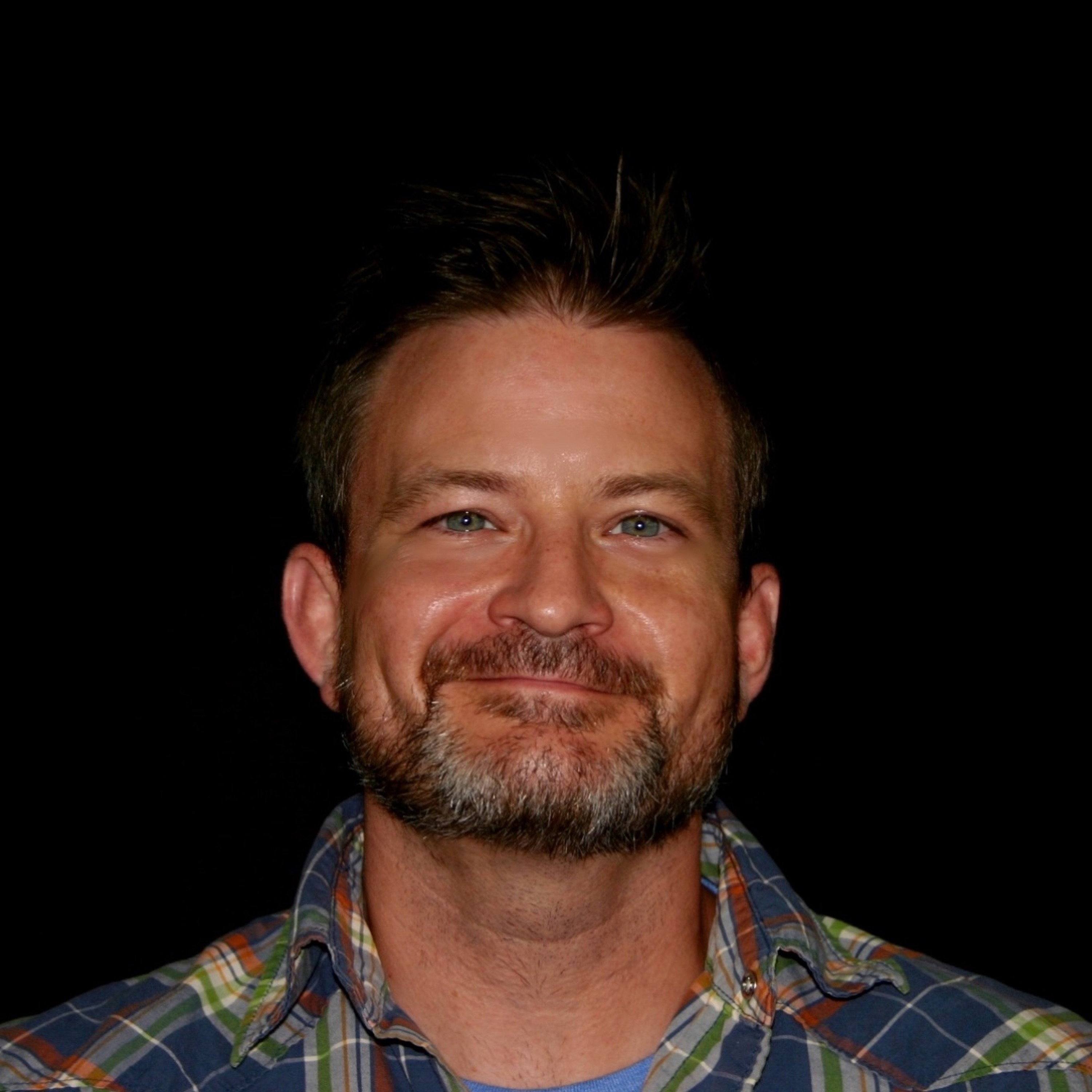 Tim Gaither Podcast