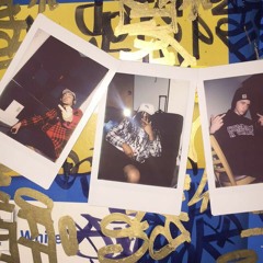 KashiHooli - CalebRoberts(ft.HalfHooli)