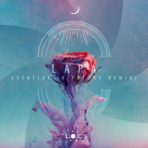 Lapa - Eventide feat. Sage C (9 Theory Remix)