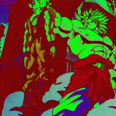Broly