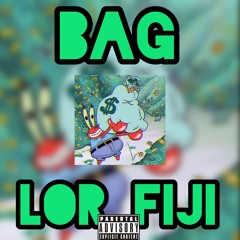 BAG feat. G-Que (prod. MixtapeSeoul)