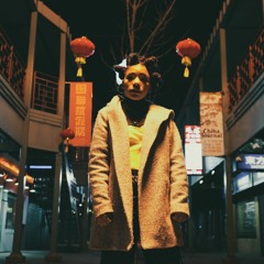 Lil Mermaid (prod. Fatality80Apes)