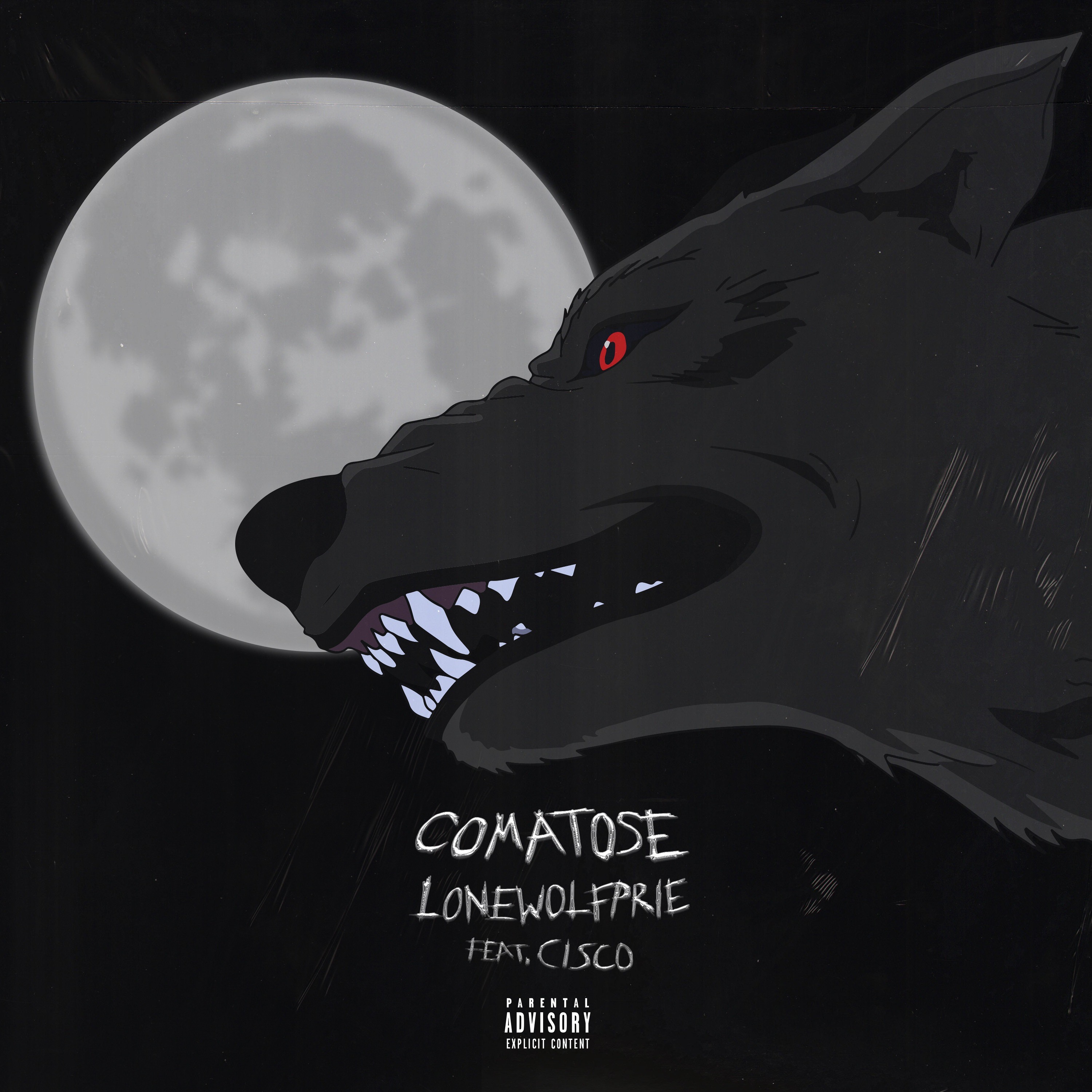 LONEWOLFPRIE