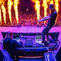 Zeds Dead at Electric Forest 2019 (Live)