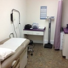 The Clinic Freestyle