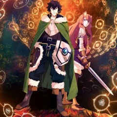Rising Of The Shield Hero OST - En Annan Tid, Ett Annat Liv Piano Solo
