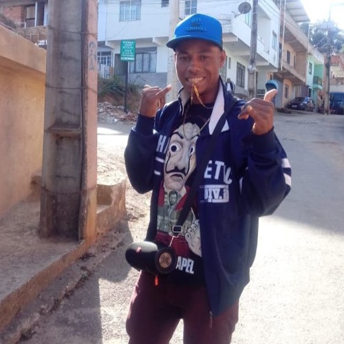 MC DONALDE - VAI REBOLANDO E NAO PARA - DJ EVERTON MARTINS