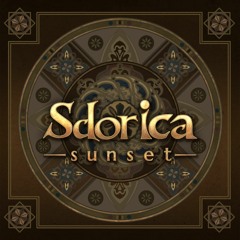 Sdnorica: Sunset -  Sdorica "the Story Unfolds"