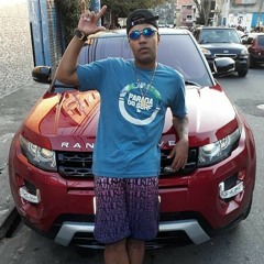 MC Cebezinho - Baguncinha (DJ Oreia)