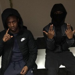 (NPK) Uncs X KayyKayy - No Hook #SinSquad