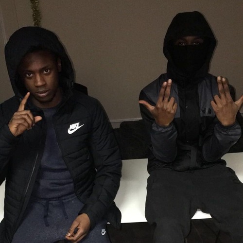 (NPK) Uncs X KayyKayy - No Hook #SinSquad