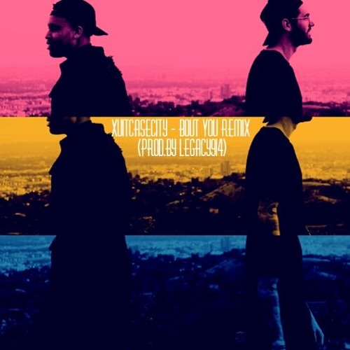 Bout You Remix