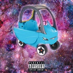 MO -- "Space Coupe" feat. potent nev (prod. Kiwi x Yvng Druco)