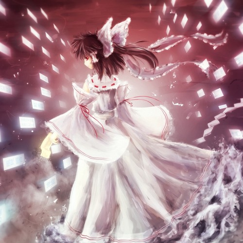 CtC - G - Free Ultimate Dream (Touhou - Concealed The Conclusion)