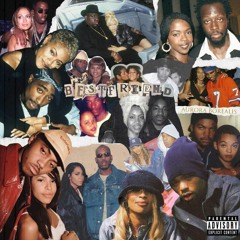 BESTFRIEND (Prod. by dannyebtracks)
