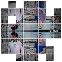 Head Over Heels (feat. Jarvis Rush)[prod. allenbackwood]