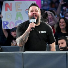Top Marks - 110 - The Kevin Owens Show