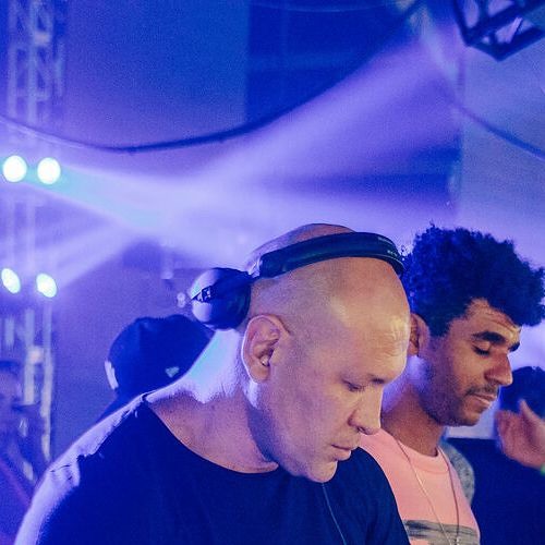 PARADISE- DC10 Ibiza   - Jamie Jones b2b Marco Carola