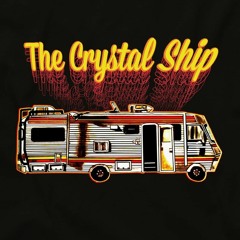 La logica del pez - The Crystal Trip