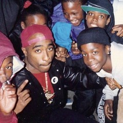 DOEBOIMEECH-  2PACFREESTYLE (FOR MY YOUNG N*GGA)