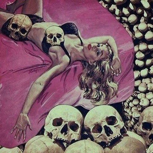 END UP DEAD