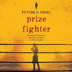 PRIZE FIGHTER narrated by Blessing Mokgohloa