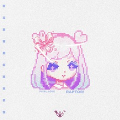 Raptor! - Pixel Love