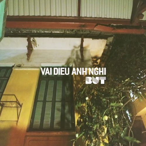vai dieu anh nghi - BUT (Prod. by 박영웅)
