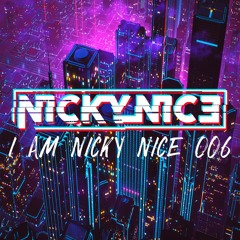 I Am Nicky Nice 006