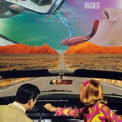 Based Jesus - Ratchets prod. eets [ITunes]