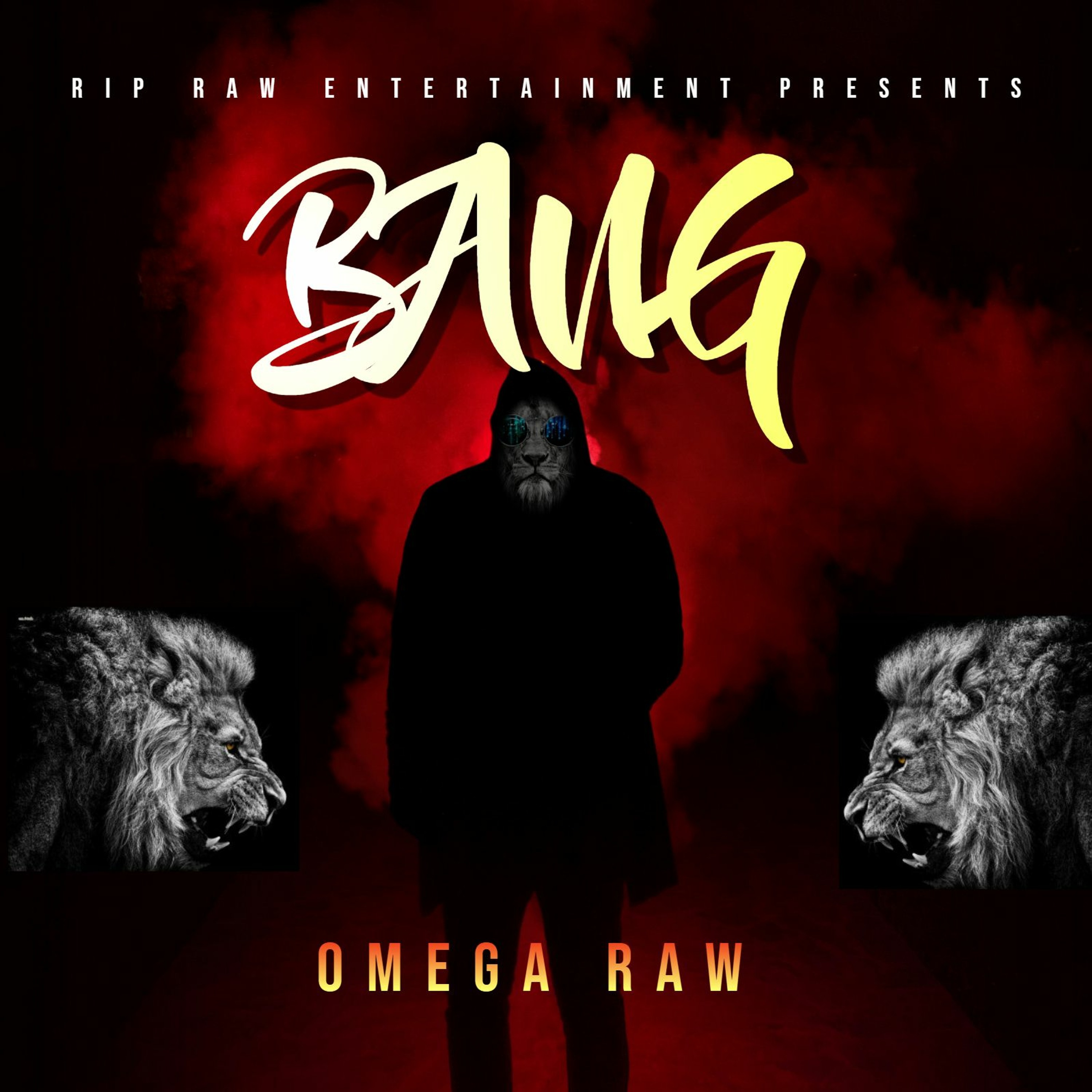 BANG episode artwork